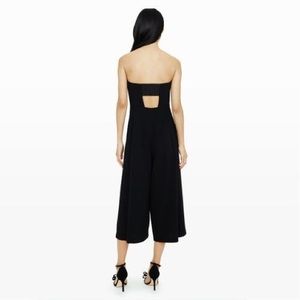 Club Monaco Pants - Club Monaco Daralis Jumpsuit in Black Club Monaco Pants - Club Monaco Daralis Jumpsuit in Black